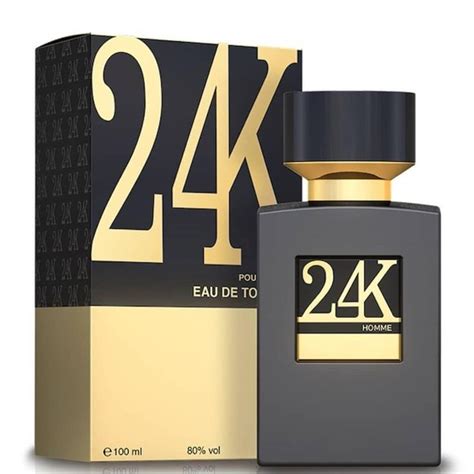 24k parfum